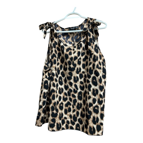 2 for 1 ❤️ NWOT Shein Sleeveless Tops - Picture 4 of 8